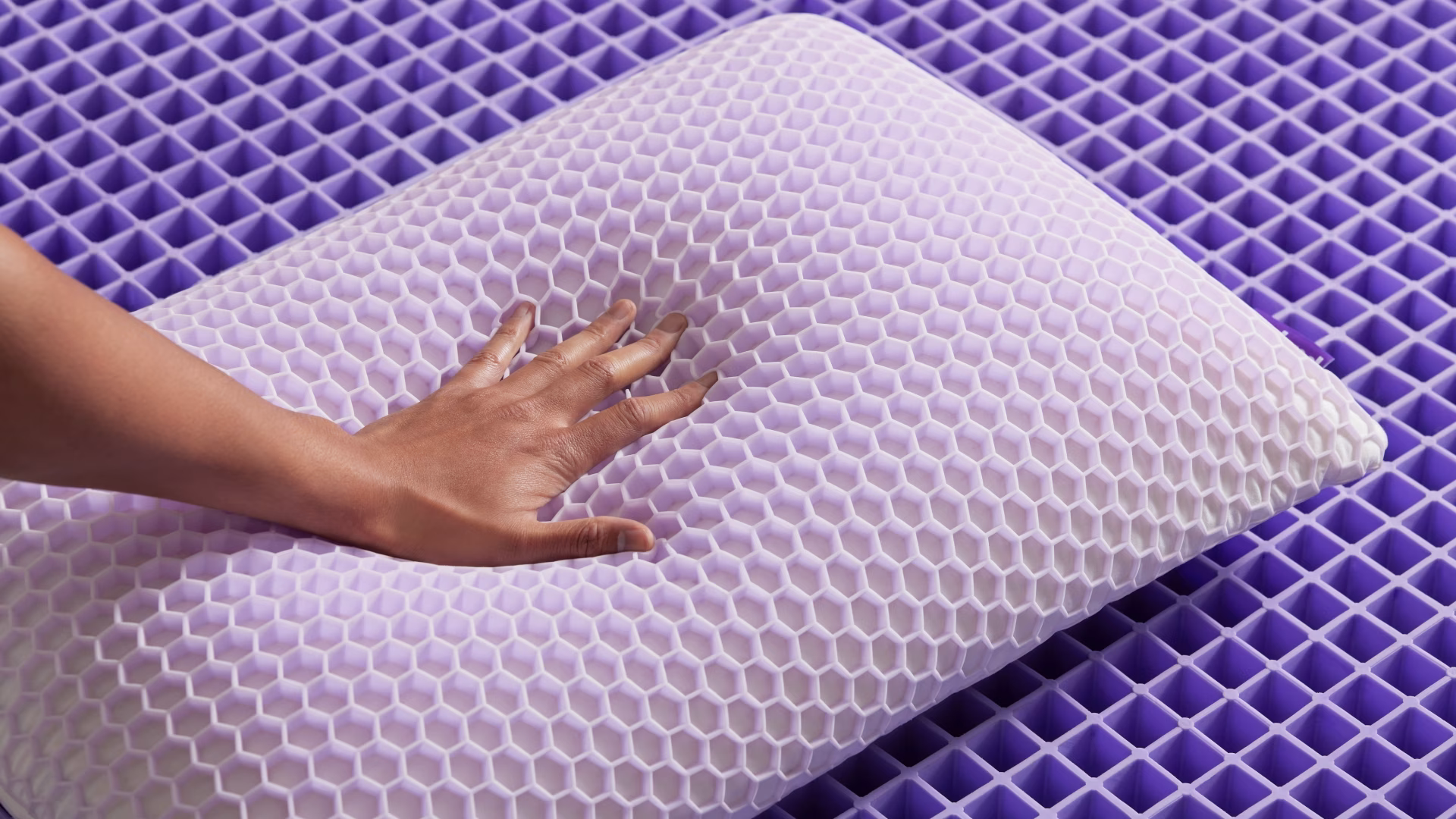 Pillows + bedding on sale