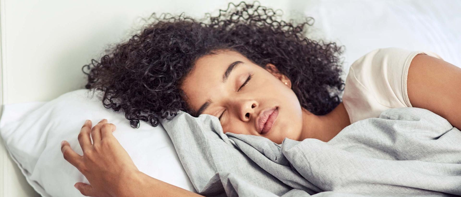 11 best weighted blankets of 2023 for better sleep and less anxiety