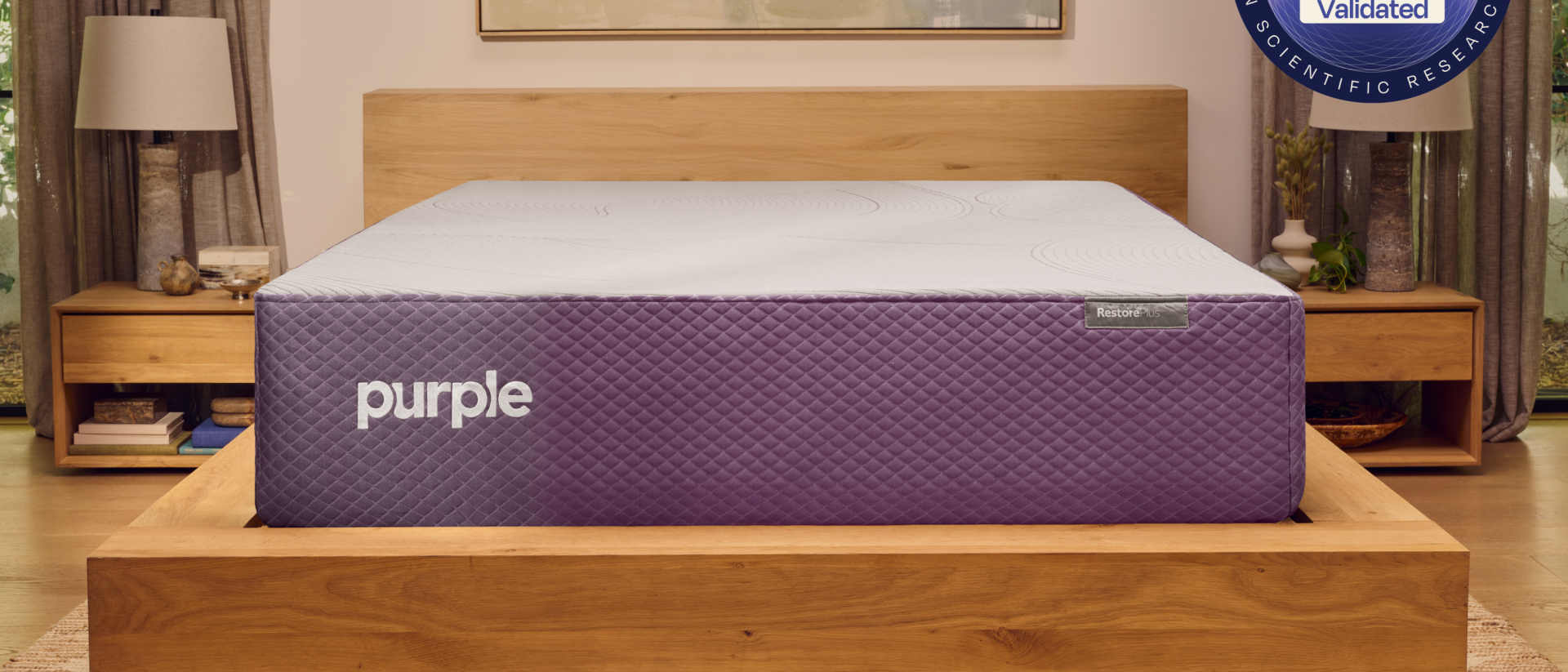 RestorePlus New Look & Feel updated - 4x3