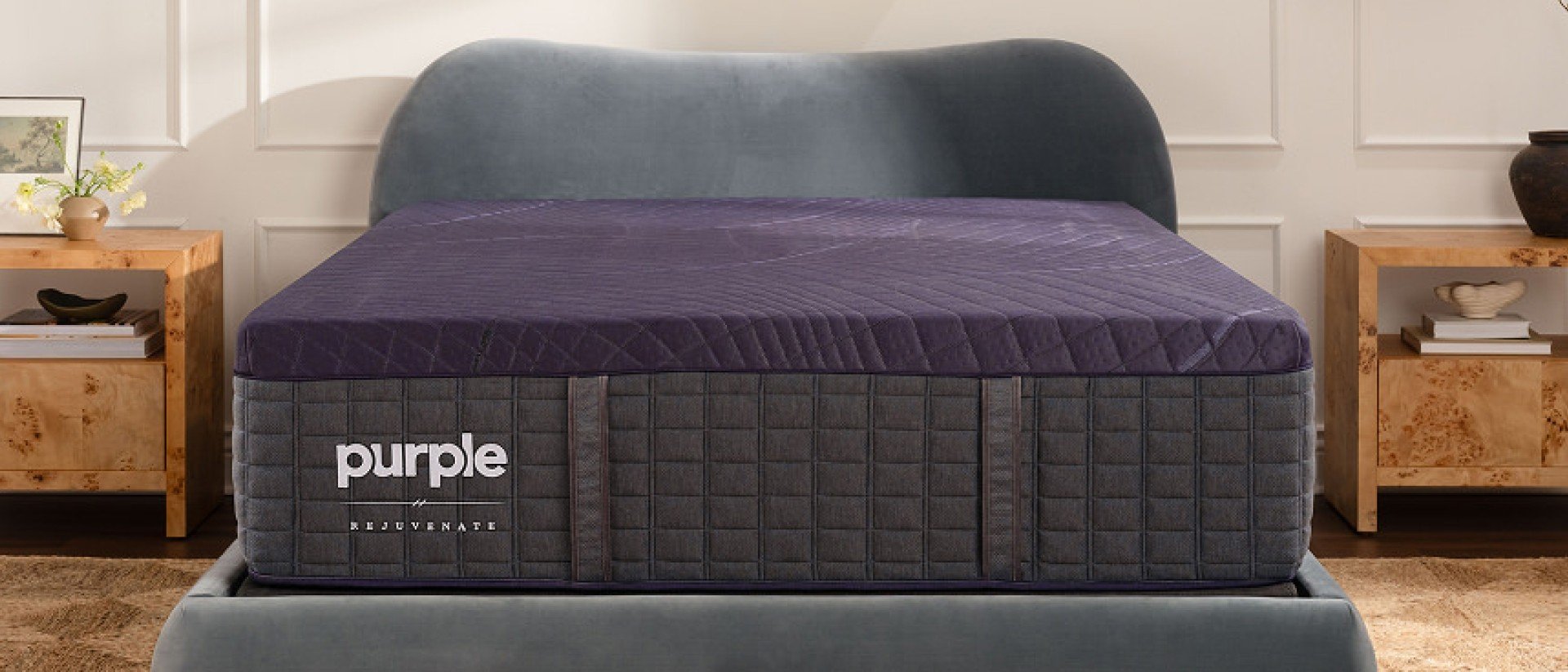 Rejuvenate New Look & Feel - 5x4