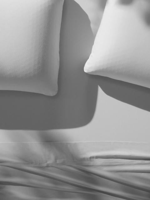 Natural Oat SoftStretch Sheets
