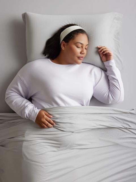 Natural Oat SoftStretch Sheets