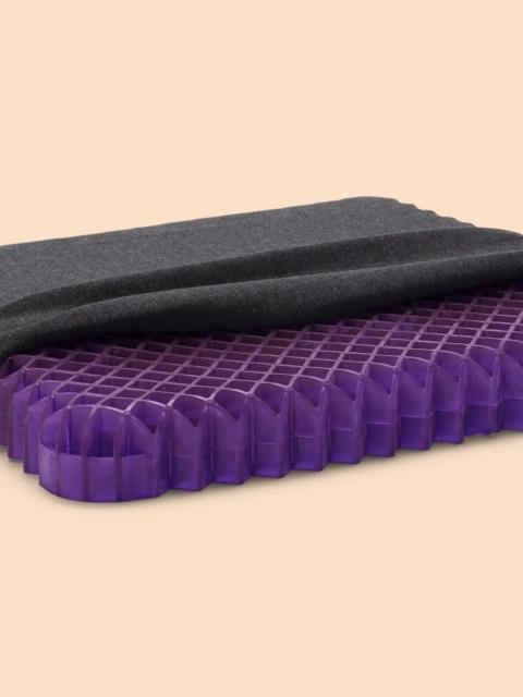 Purple Double Seat Cushion – Sixteen Recommends