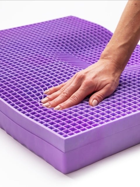 ultimate cushion grid