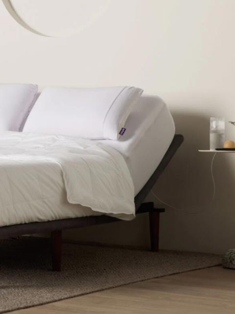 Zero Clearance Adjustable Beds - DON'T All Bases Have Storage