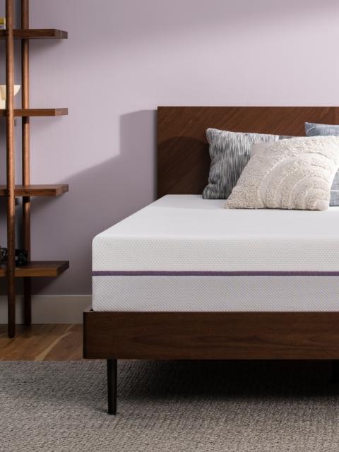 HOT LV White Mix Color Luxury Brand Bedding Sets POD Design