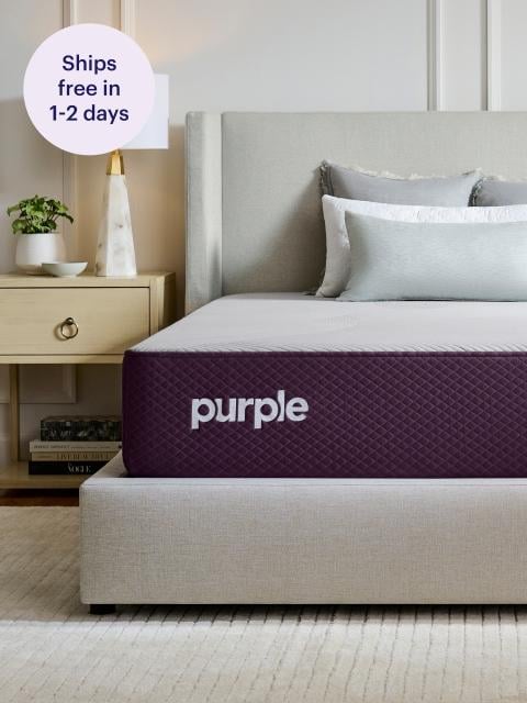 customized style purple color heat resistance