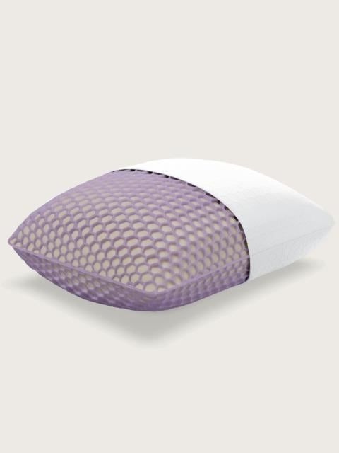 Harmony Anywhere pillow exposed grid