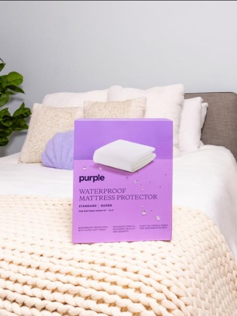 waterproof mattress protector