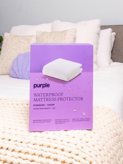 waterproof mattress protector