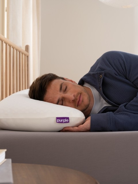 GridCloud Pillow - Thumbnail 5