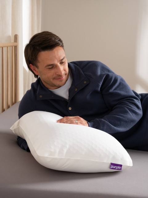 GridCloud Pillow - Thumbnail 4