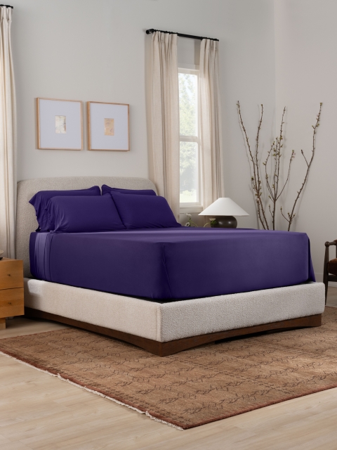 Purple SoftStretch Sheets - Thumbnail 4