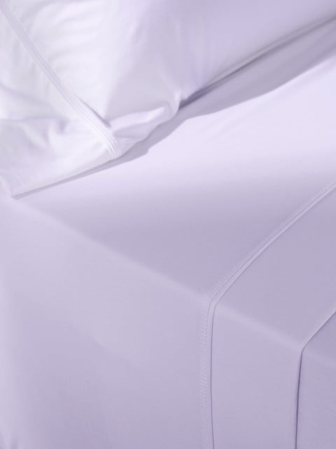 Lilac SoftStretch sheets