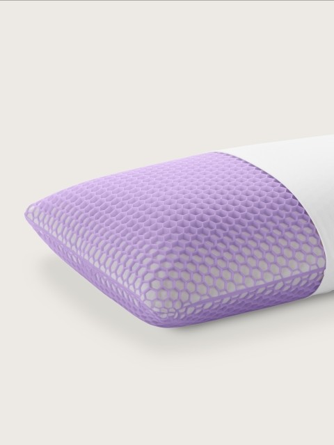 Purple Harmony Pillow - Thumbnail 2