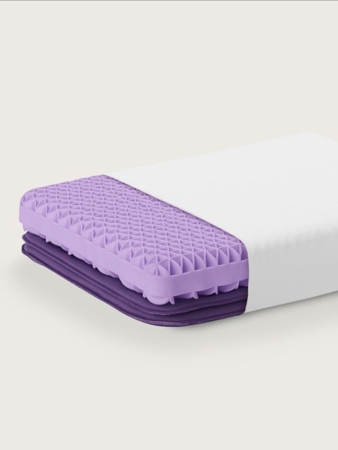 Purple Pillow - Thumbnail 2
