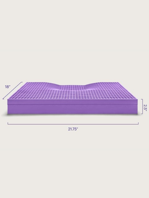 Ultimate Seat Cushion | Purple