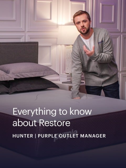 Everything you need to know about Restore