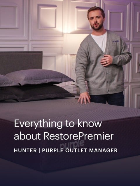 Everything you need to know about RestorePremier