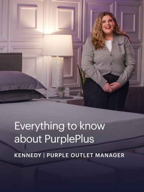 Everything you need to know about PurplePlus
