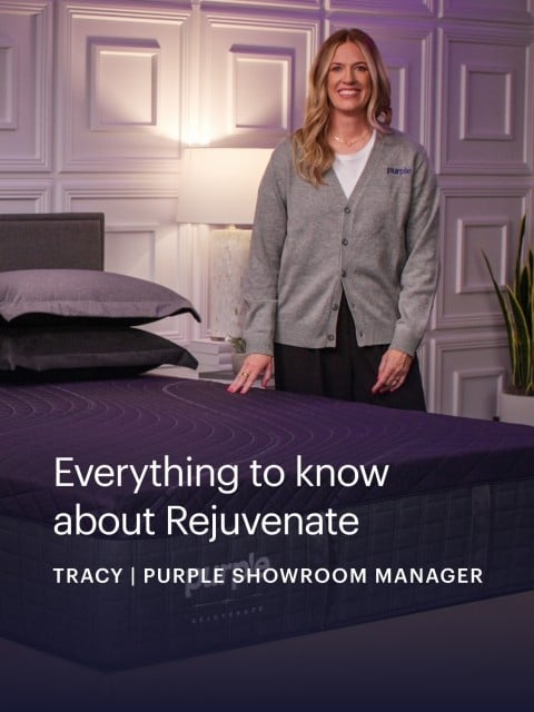 Everything you need to know about Rejuvenate