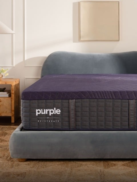 Rejuvenate New Look & Feel - 3x4