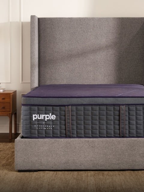 RejuvenateUltimate New Look & Feel - 3x4