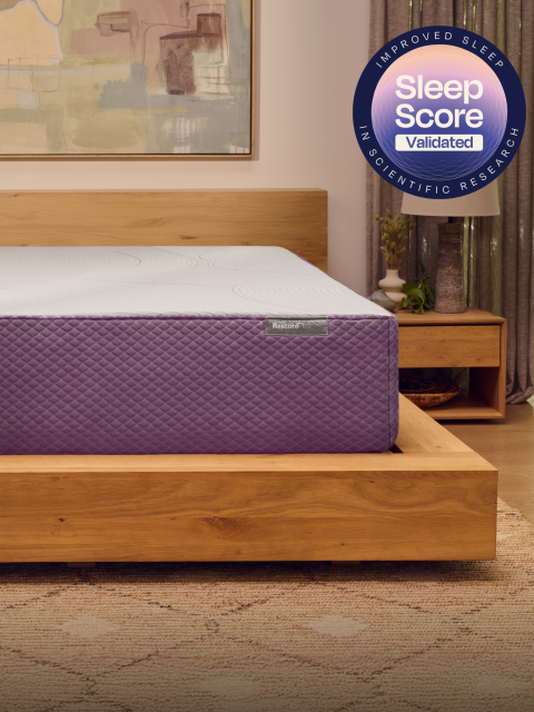 RestorePlus New Look & Feel updated - 4x3