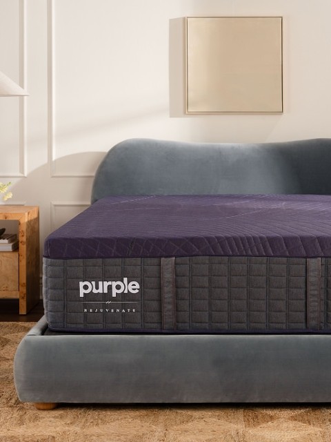 Rejuvenate New Look & Feel - 5x4