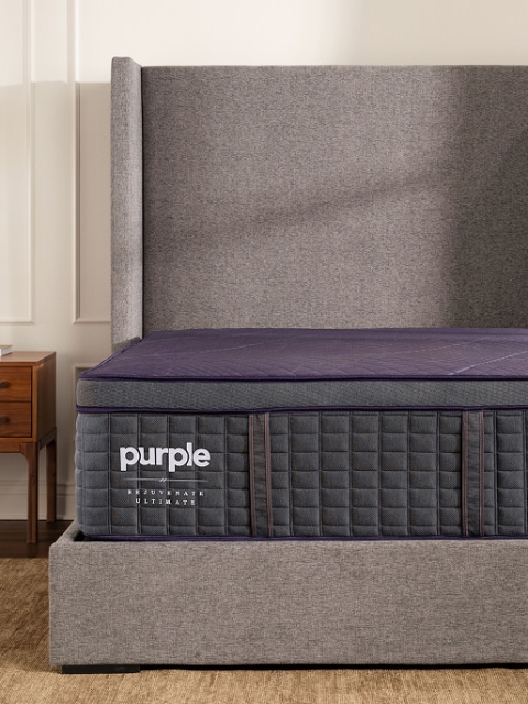 RejuvenateUltimate® Mattress | Purple's Best Luxury Mattress