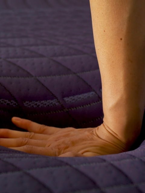 RejuvenatePremier® Mattress |Best for Side Sleepers