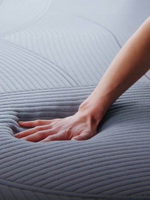 Restoreplus palm feel image