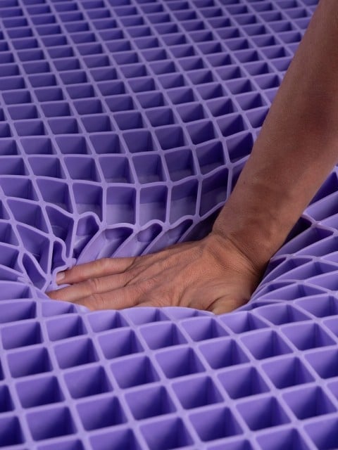 Purple Renew Mattress - Thumbnail 3
