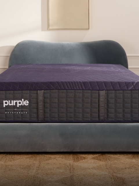 rejuvenate sleep score