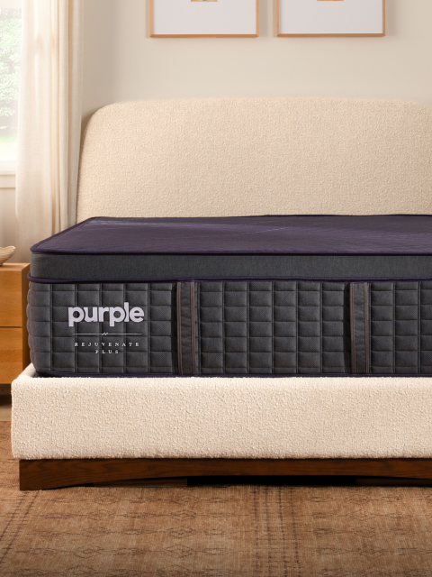 rejuvenateplus sleep score desktop