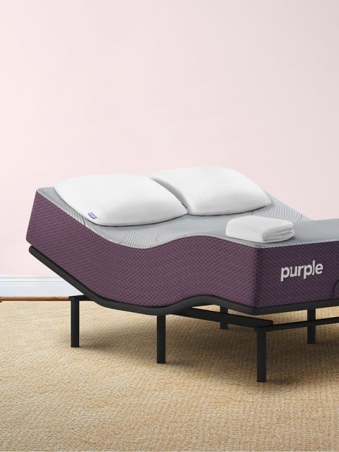 Adjustable mattress bundle mobile image