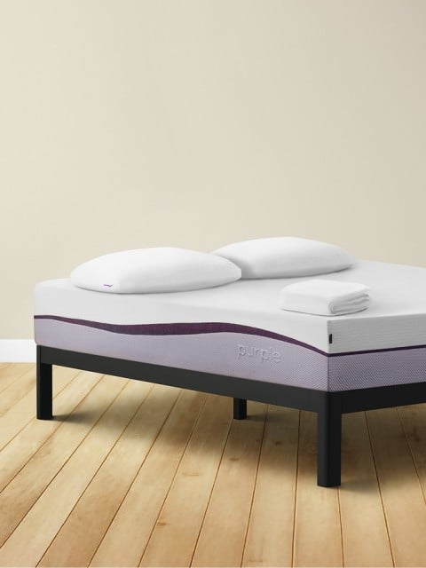 classic mattress bundle mobile image