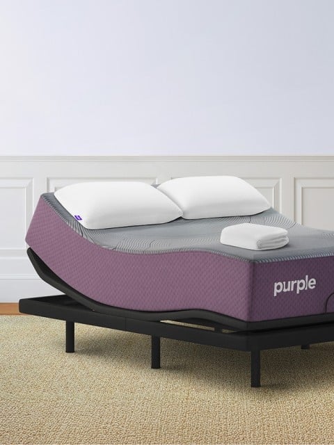 Coolest mattress bundle mobile image