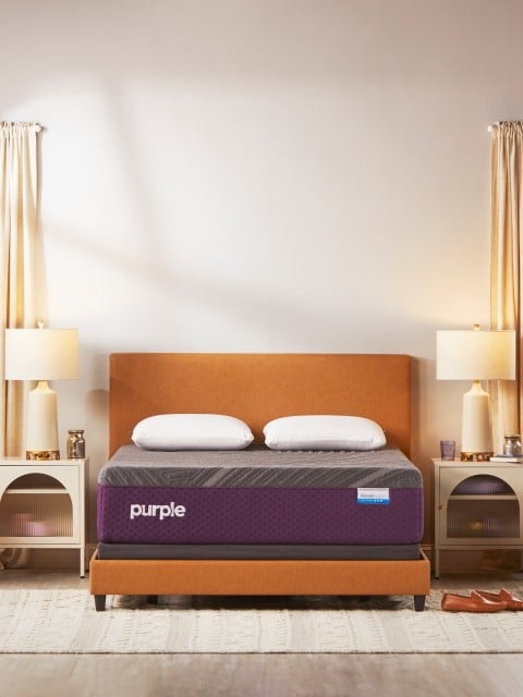 RestorePremier Cool Touch mattress