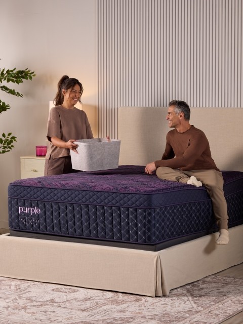 Talent on Rejuvenate Royale 