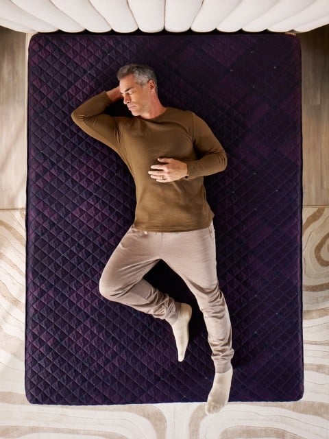 Talent on Rejuvenate Royale