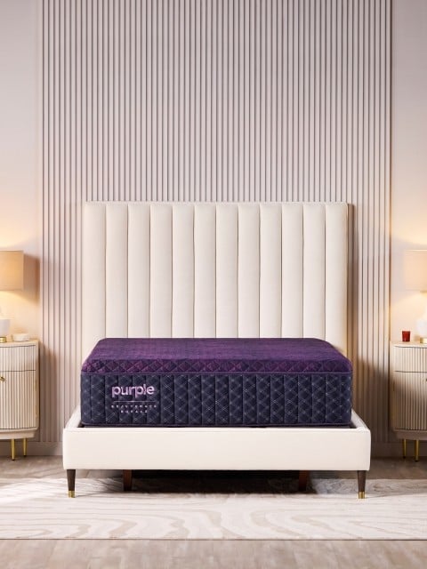 Rejuvenate Royale Duke Mattress