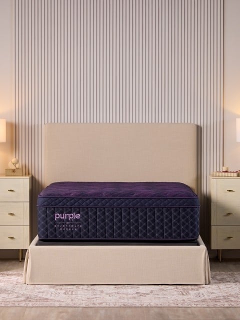 Rejuvenate Royale Monarch