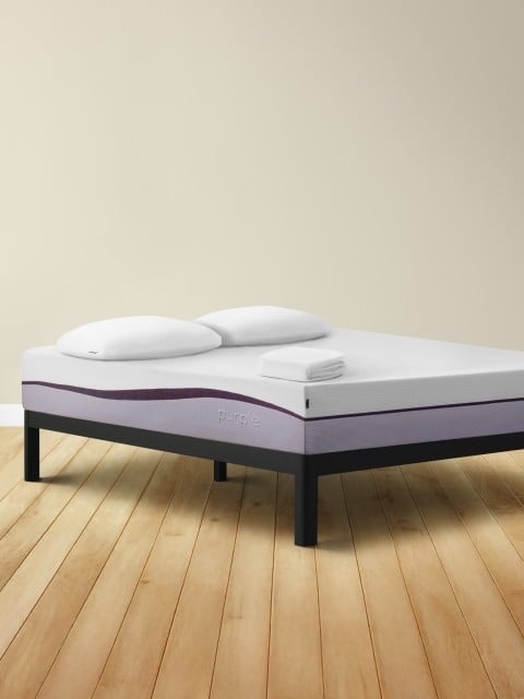 classic mattress bundle hero image