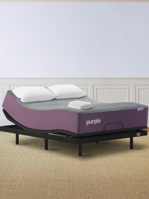 Coolest mattress bundle hero image