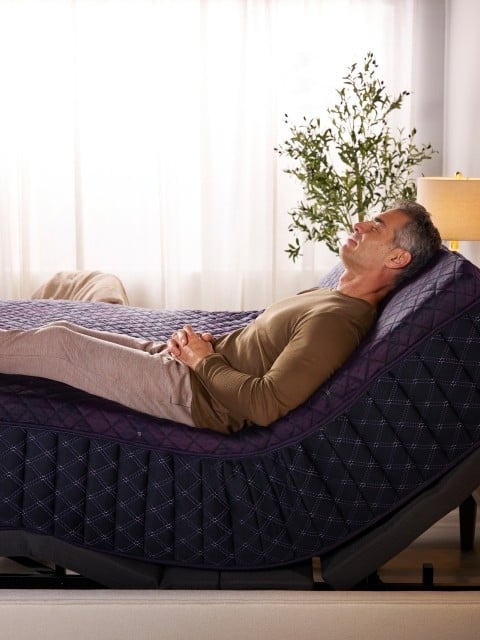 Rejuvenate Royale Duke mobile scrim