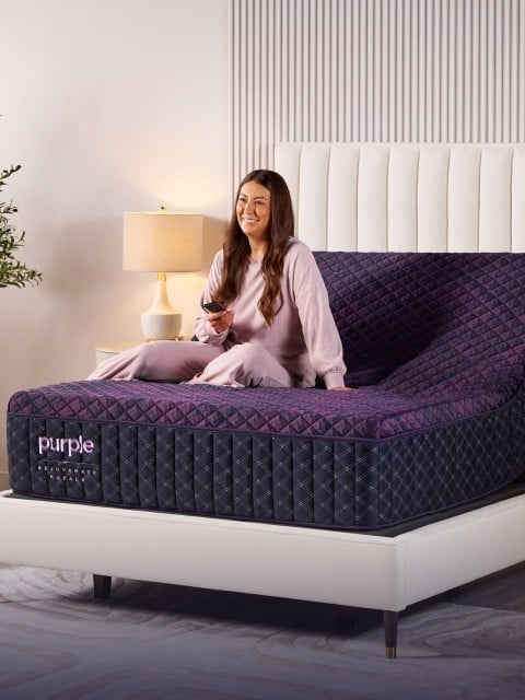 Rejuvenate Duchess with Talent scrim