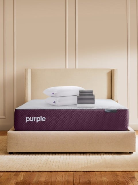 Restore bedding bundle 4x5