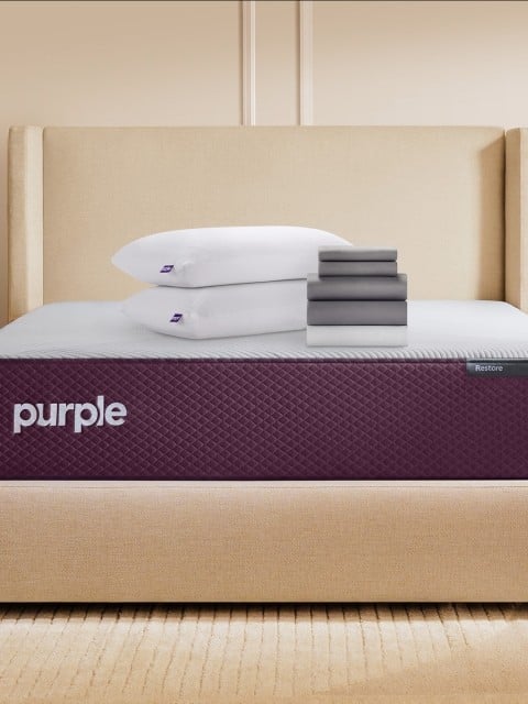 Restore bedding bundle 5x4