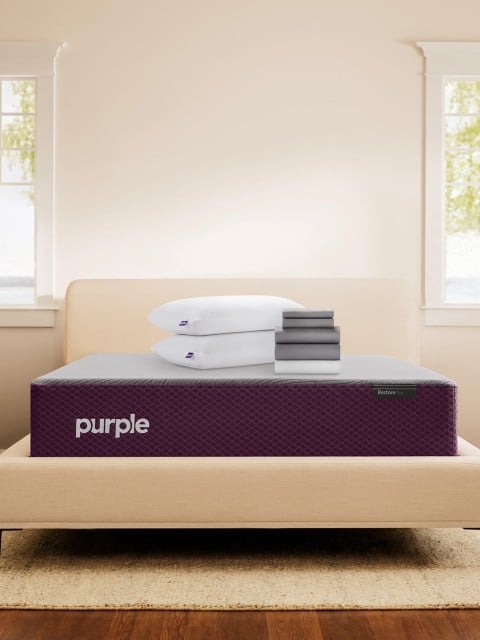 RestorePlus bedding bundle 4x5